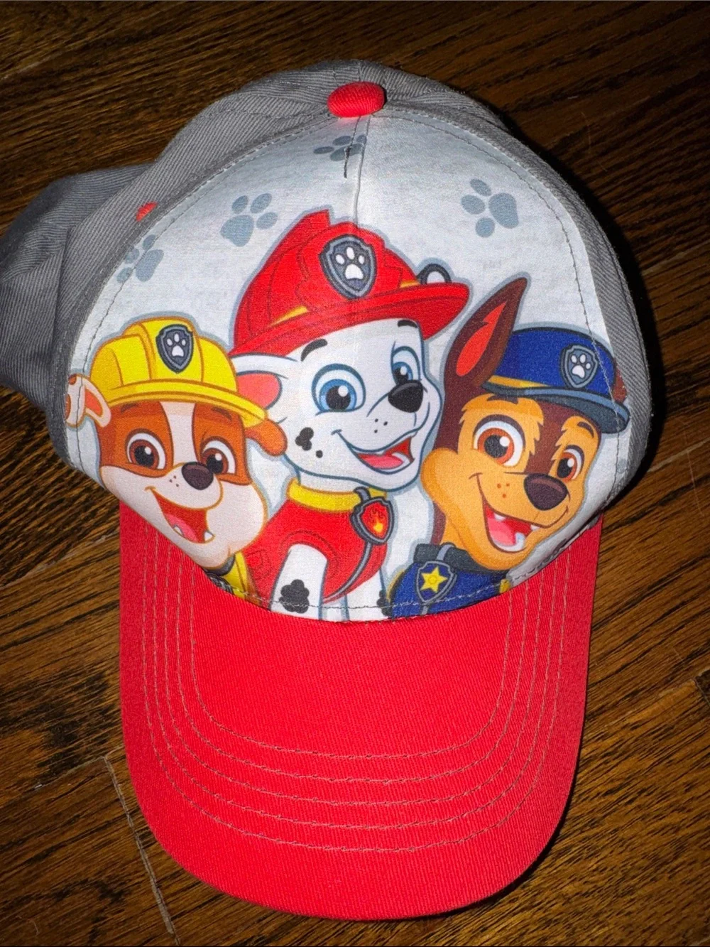 Toddler Boy Hat Bundle